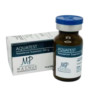 Aquatest 100 мг Magnus Pharmaceuticals